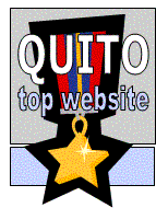 Quito's best websites