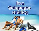 Galapagos tours & cruises