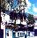 Sierra Nevada in Quito Ecuador