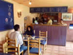 Hostales Quito, Hostal L'Auberge Inn restaurant