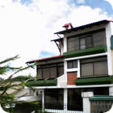 Quito hotels, Casa Quito Hotel