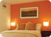 Hoteles en Quito, Hotel Free Time Apartamentos, Apartamento luxury