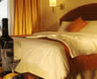 Quito hotels, Hotel Quito room