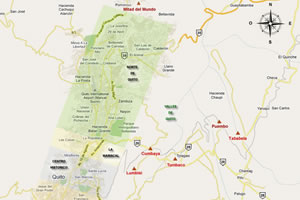 Centros de salud quito iess