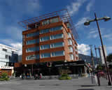 Hoteles en Quito, Nu House Boutique Hotel