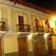Quito hotels, Hotel Plaza Sucre