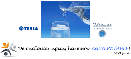 Quito, Potabilizadores de Agua