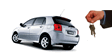 Expo rent a car ecuador quito