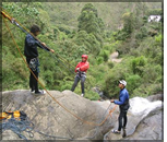 Agencias de Viaje en Quito, Rainforestur