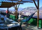 Hostels in Quito Ecuador, The Secret Garden