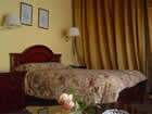 Hoteles en Quito, Suites González Suárez suite estándar