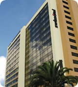 Quito hotels, Swissotel Quito