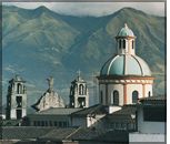 Quito travel agencies, Tropical Adventures
