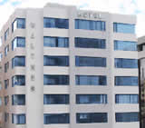 Hotels in Quito, Walther Apart Hotel