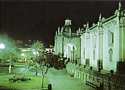 La Catedral church in Quito Pichincha Ecuador