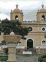 Mejia in Pichincha  Ecuador, Cantons of Pichincha province