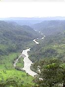 Los Bancos Pichincha Ecuador