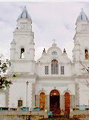 Quito Pichincha Ecuador