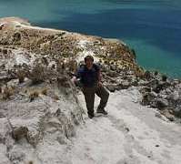 Montañismo deportes de aventura en Quito Ecuador Pichicncha