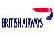 British Airways in Quito Pichincha Ecuador