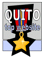 Quito's best websites