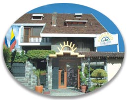 Hotel Sol de Quito