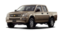 Andino Rent a Car, Chevrolet D-max V6