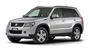 Andino Rent a Car, Chevrolet Grand Vitara