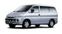 Andino Rent a Car, Hyundai H1