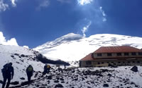 Tour Cotopaxi