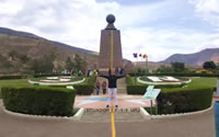 Tour Mitad del Mundo