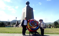 Tour Quito and its attractions