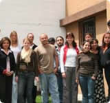 Quito Spanish Schools, Academia Kolumbus Spanish School