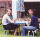 Quito Spanish Schools, Academia Kolumbus Spanish School
