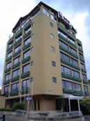 Quito Ecuador, Antinea Apart Hotel
