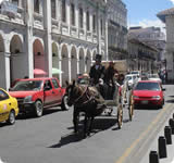 Quito Spanish Schools, American Spanish School