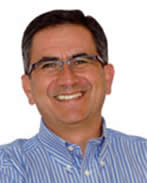Alcalde de Quito, Dr. Augusto Barrera