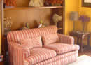 La Cartuja, living