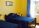La Cartuja room