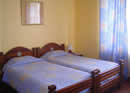 La Cartuja room