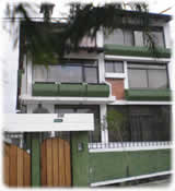 Hoteles Quito, Hotel Casa Quito