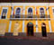 Quito hotels, Hotel Catedral Internacional
