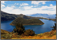 Tours en Quito, Quito, Otavalo y Cuenca