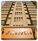 Hoteles Quito, Filatelia Apart Hotel