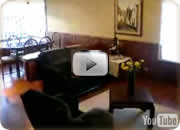 Hoteles en Quito, Filatelia Apart Hotel video