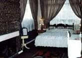 Hostales Quito, Hostal Folklore habitación