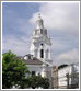 La Catedral church, Quito