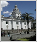 El Sagrario church, Quito