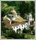 Guapulo church, Quito