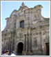 La Basilica church, Quito